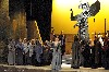 Pierluigi Cassano regista di 'Nabucco'